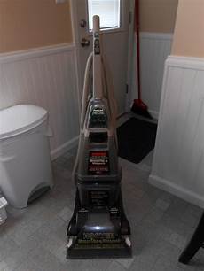 Carpet Cleaning Brushes
