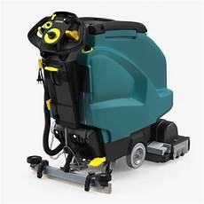 Carpet Cleaning Equipments