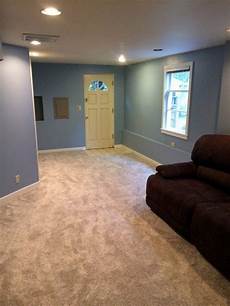 Carpet Cleaning In Place
