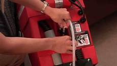 Carpet Cleaning Machine Used Household