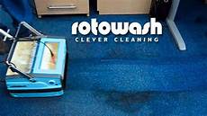 Carpet Cleaning Machine