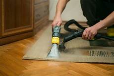 Carpet Cleaning Machines