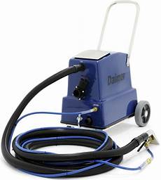 Carpet Cleaning Systems