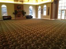 Carpet Cleaning Systems