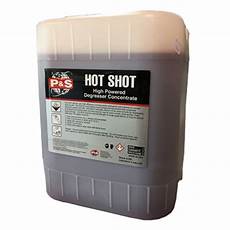 Carpet Degreaser
