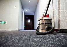 Carpet Dry Cleaning