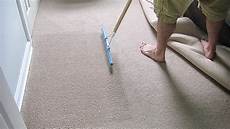 Carpet Dry Cleaning