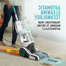 Carpet Shampoo Machine