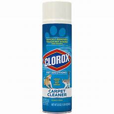 Carpet Shampoo