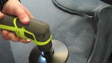 Carpet Steam Cleaning Equipment