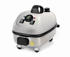 Carpet Steam Cleaning Machines