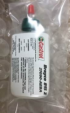 Castrol Degreaser