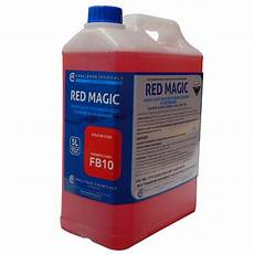 Caustic Degreaser