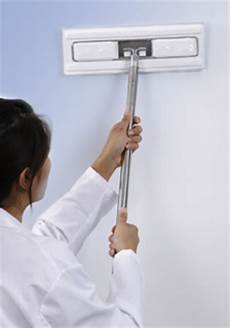 Cement Bag Cleaning System
