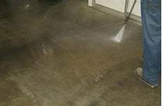 Cement Cleaner