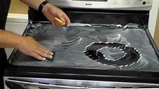 Ceramic Oven Cleaner
