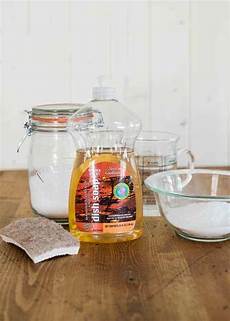 Ceramic Oven Cleaner