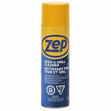 Ceramic Oven Cleaner