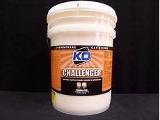 Challenger Degreaser