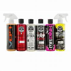 Chemical Guys Microfiber