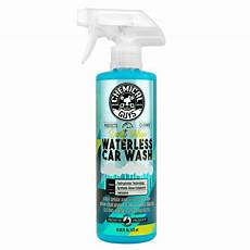 Chemical Guys Microfiber