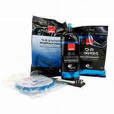 Chemical Guys Microfiber