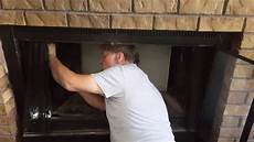 Chimney Cleaning Box