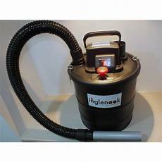 Chimney Filter Cleaner