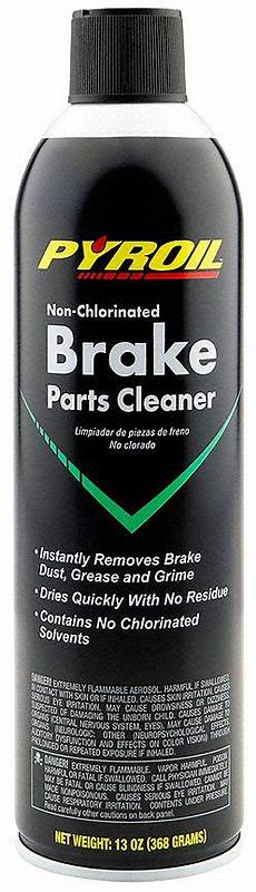 Chlorinated Degreaser