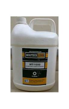 Chlorinated Degreaser