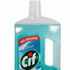 Cif Cleaner