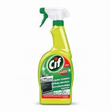 Cif Degreaser