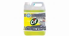 Cif Degreaser