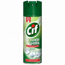 Cif Degreaser