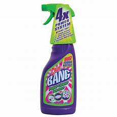 Cillit Bang Degreaser