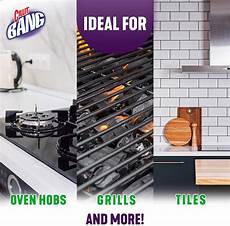 Cillit Bang Degreaser