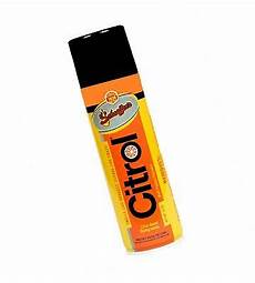 Citrol Car Cleaner