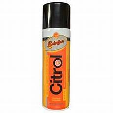 Citrol Citrus Degreaser