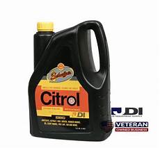 Citrol Citrus Degreaser