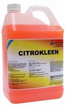 Citrol Cleaner