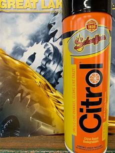 Citrol Cleaner