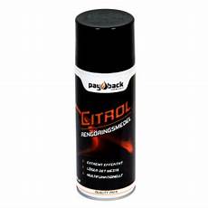 Citrol Spray
