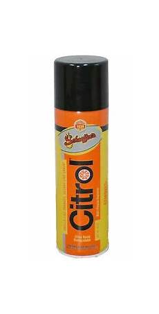 Citrol Spray