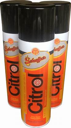Citrol