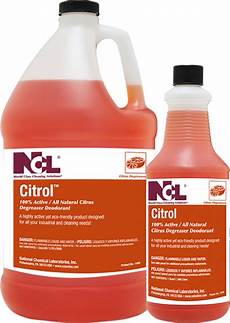 Citrol