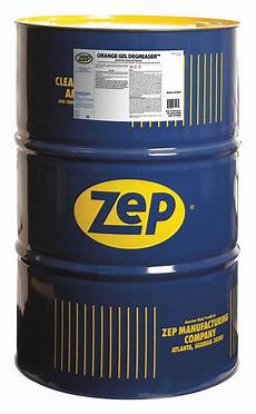 Citrus Based Degreaser