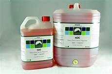 Citrus Based Degreaser