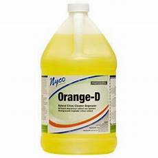 Citrus Cleaner Degreaser