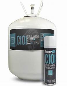Citrus Cleaner Degreaser