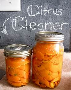 Citrus Cleaner